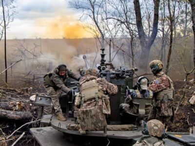 169 бойових зіткнень за добу: Генштаб ЗСУ повідомив про ситуацію на ключових напрямках  