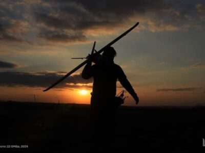 Сили оборони України зупинили понад 100 атак ворога та завдали значних втрат окупантам  