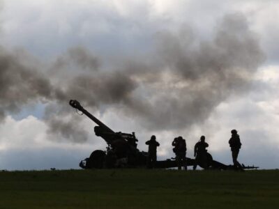ЗСУ зупинили 230 штурмів росіян: ситуація на фронті залишається напруженою  