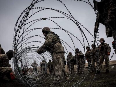 Найгарячіші бої біля Курахового: ворог здійснив 50 спроб прориву  