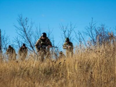 Майже 150 російських атак за добу: в Генштабі ЗСУ назвали два найгарячіші напрямки  