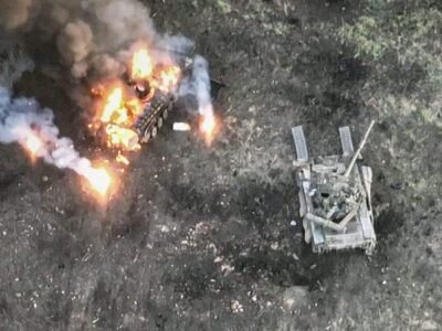 Генштаб ЗСУ: окупанти найбільше атакують на Курахівському напрямку  