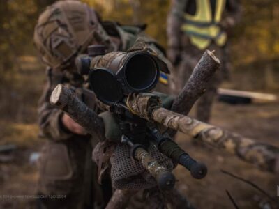 Загарбники активізували атаки: 110 бойових зіткнень за добу, найгарячіше на двох напрямках  