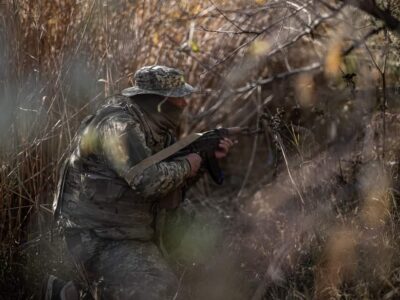 Наступ окупантів захлинувся на всіх напрямках: ЗСУ відбили понад 150 атак ворога  