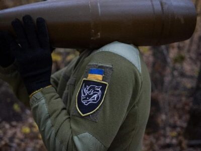 Наші воїни зупинили 133 ворожі спроби просунутися вглиб території України  