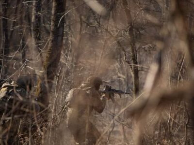 Битва за Схід: понад 100 російських атак за добу, ЗСУ відбивають натиск агресора  