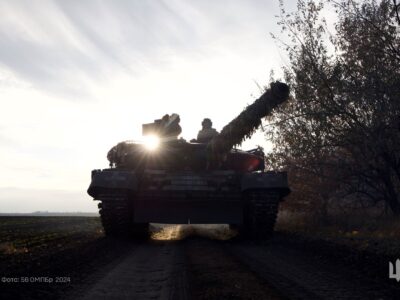 Понад 140 штурмів за добу: ворог зберігає найбільшу активність на двох напрямках  