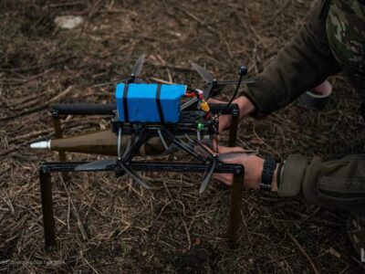 Ворог активізувався на Сході: більша частина штурмів припадає на три напрямки  
