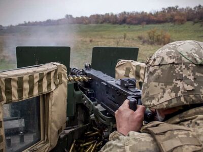 Кількість боєзіткнень за добу зросла до 125: ворог особливо активний на Покровському напрямку  