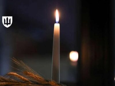 Міністр оборони: Голод як зброя — злочин, який ми не забудемо  