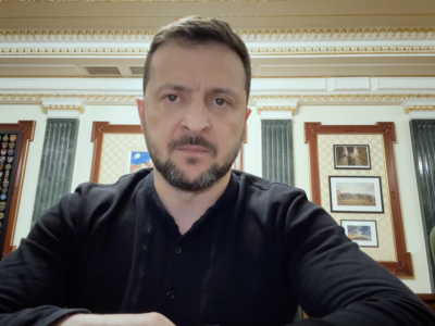 Президент України розповів про ключові напрямки плану внутрішньої стійкості  