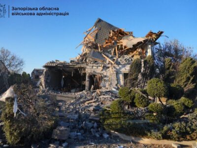 Президент: Дозвіл для України на далекобійні удари по росії стане справжнім захистом життя  