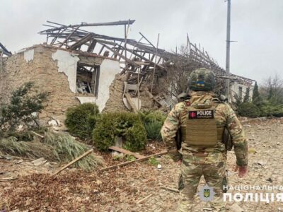 Троє загиблих і один поранений: наслідки російської агресії на Донеччині  