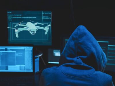 Україна шукає інноваційні технології для боротьби з дронами агресора  