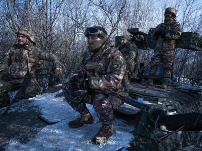 «Обнулення» замість ротації: росіяни поширюють тактику зомбі-штурмів й на Курщині  