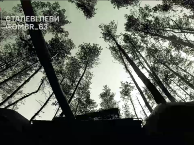 «Що у вас проти танка? Молитва!» — закарпатці розповіли, як вірою зупинили ворожий танк  