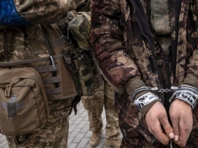 «Пі-пі-вішка і крик танка»: нестандартні спогади російського полоненого з Курської області  