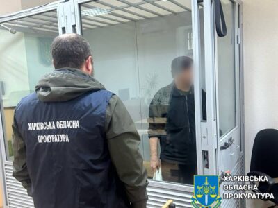 Став героєм пропагандистського відео та організовував трансляцію російських каналів: засуджено чоловіка  