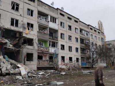 До Нового року — нове завдання: яка мета у російських військ на Харківщині