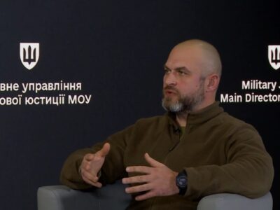 У Міноборони пояснили завдання нового відділу з питань інтелектуальної власності  