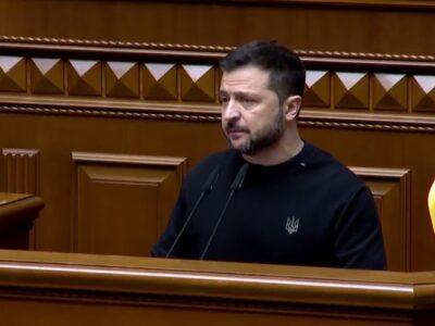 Президент доручив представити нову систему контрактів для служби в ЗСУ  