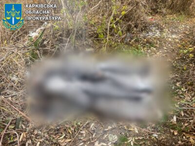 Війська рф вкотре обстріляли Купʼянськ: двоє людей загинули, ще одна людина дістала поранень  