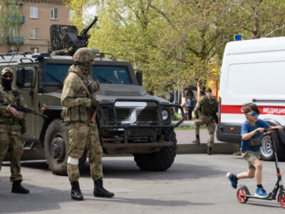 Швидка, що не приїде: росія принесла занепад у медицині окупованої Луганщини  