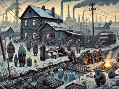 500 рублів за інтернет: привілеї для обраних у забутих містах окупованих територій  