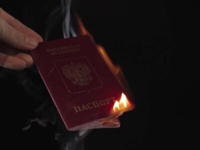 На ТОТ Луганщини окупанти влаштовують терор населення: не допомагає навіть російський паспорт  