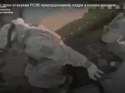 Збрехавши — російські пропагандисти «поховали» наших ракетників, а ті врятувалися  