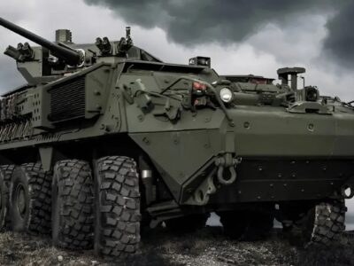 Ракети, снаряди й БТР Stryker — США оголосили про черговий пакет допомоги Україні  