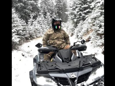 Прикордонники запобігли зустрічі 11 незаконних туристів з сонними ведмедями  