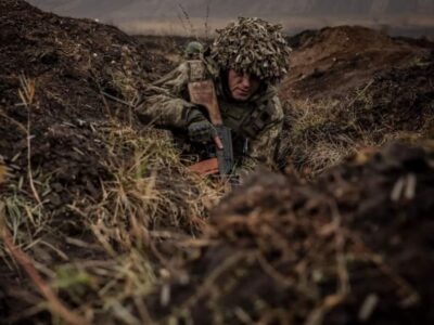 Половина атак ворога припала на Курахівський та Покровський напрямки — Генштаб ЗСУ  