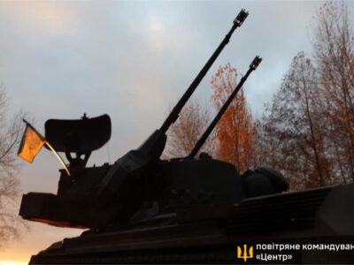 Ворог застосував 115 КАБів і понад 780 дронів-камікадзе — Генштаб ЗСУ  