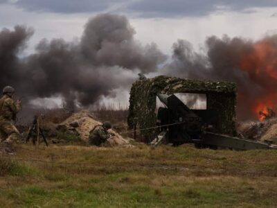 Чверть всіх атак ворога припала на Покровський напрямок — Генштаб ЗСУ  