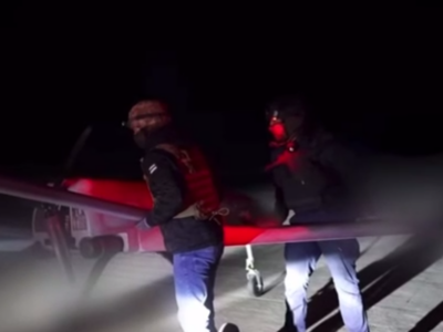 ГУР показало дрони, якими атакує військові об’єкти агресора  