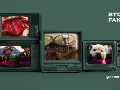 Фальшивий телеграм-бот у дії: сумчан агітують евакуювати собак через загрозу прибуття солдатів з КНДР  