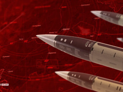 ATACMS, Курський плацдарм та дозвіл США: експерт про те, чи буде зараз перелам на фронті  