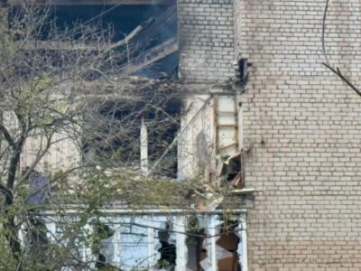 У Запоріжжі знизилась кількість ворожих ударів: за добу 144 обстріли  