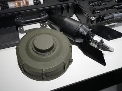 Україна спрощує виробництво боєприпасів: нові можливості для вітчизняних виробників  