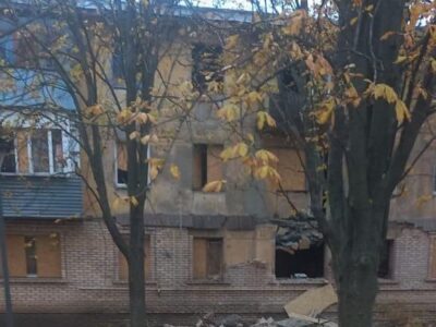 Критична ситуація на Донеччині: з лінії фронту евакуювали понад 500 мирних жителів  