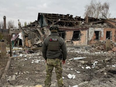 Загибель і руйнування на Донеччині: обстріли забрали життя двох людей  