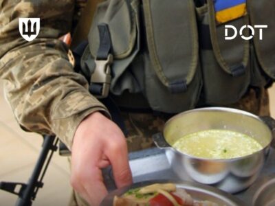 20 мільярдів гривень на харчування для ЗСУ: оголошено нові тендери на 2025 рік  