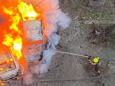 Рятувальники показали наслідки російських обстрілів у кількох областях  