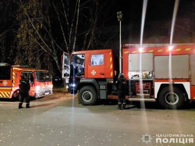Ворог вдарив ракетою по Прилуках: є постраждалий  
