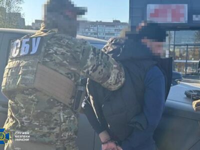 20 тисяч доларів за уникнення служби: жадібність погубила фраєрів у чотирьох областях  