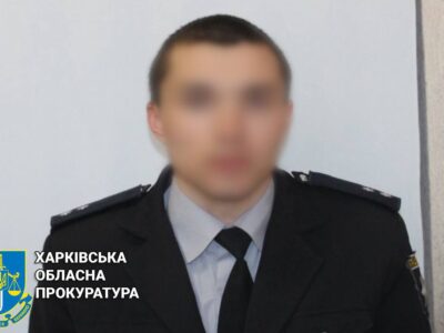 Пес-охоронець окупантів: викрито зрадника у погонах, який перейшов на бік росії  