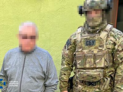 Ухиляння через навчання: СБУ розкрили темну сторону університетів  