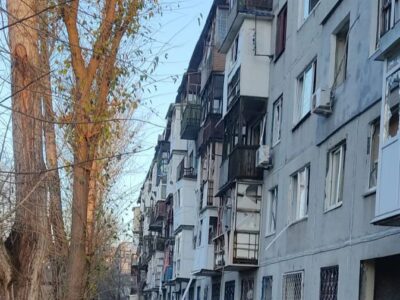 Чергова доба обстрілів: 484 жителі Донеччини евакуйовані з небезпечних зон  