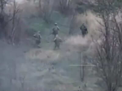 Ворожий штурм зазнав краху: «спартанці» зірвали наступ російської піхоти  